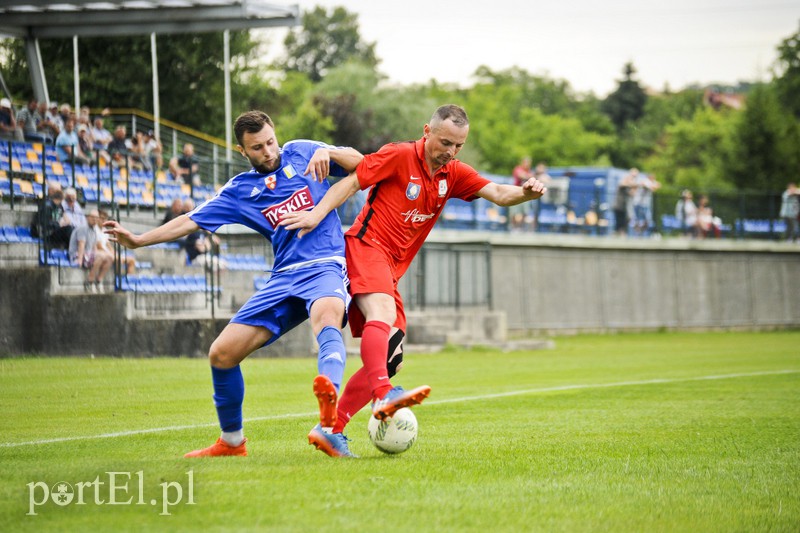 Olimpia gotowa na puchar zdjęcie nr 155969