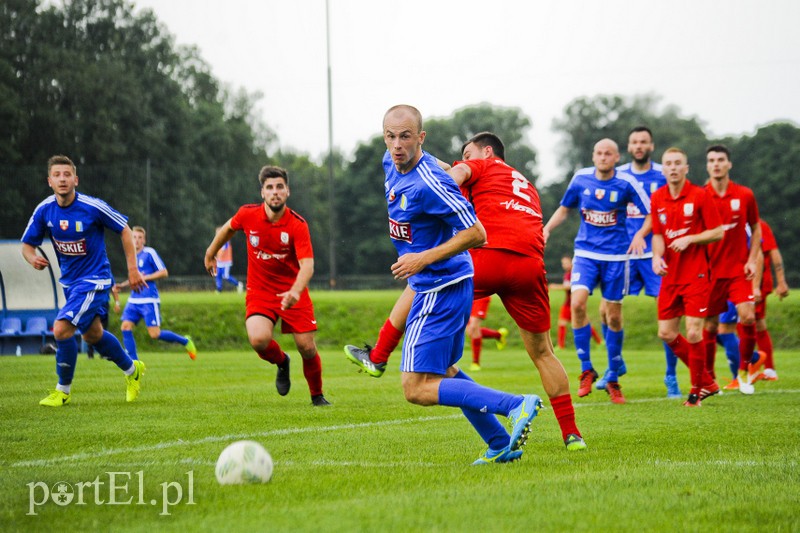 Olimpia gotowa na puchar zdjęcie nr 155982