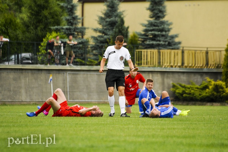 Olimpia gotowa na puchar zdjęcie nr 155960