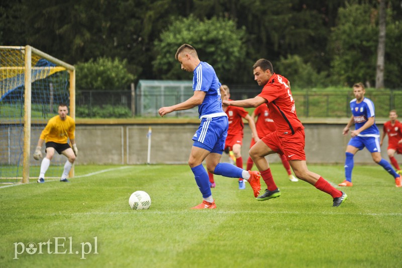 Olimpia gotowa na puchar zdjęcie nr 155954