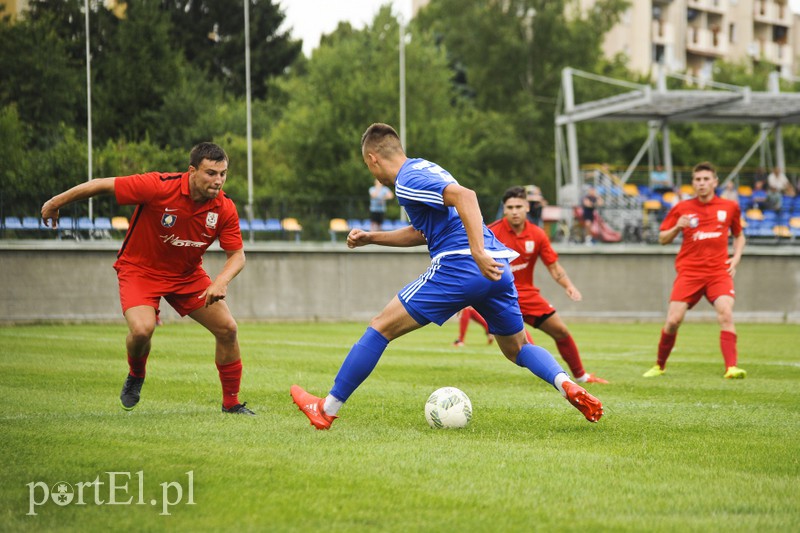 Olimpia gotowa na puchar zdjęcie nr 155953