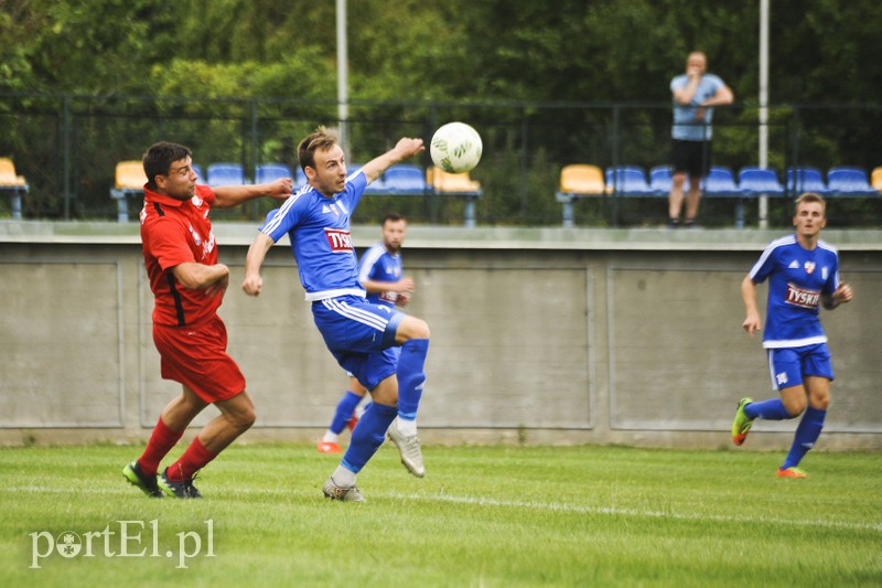 Olimpia gotowa na puchar zdjęcie nr 155952