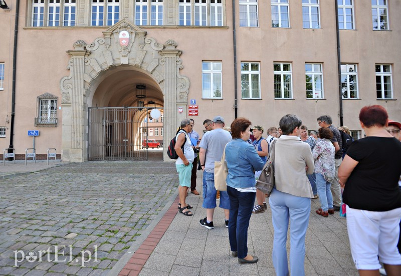 Śladem zabytków, które zmieniły przeznaczenie zdjęcie nr 156057