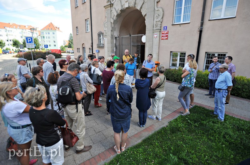 Śladem zabytków, które zmieniły przeznaczenie zdjęcie nr 156059