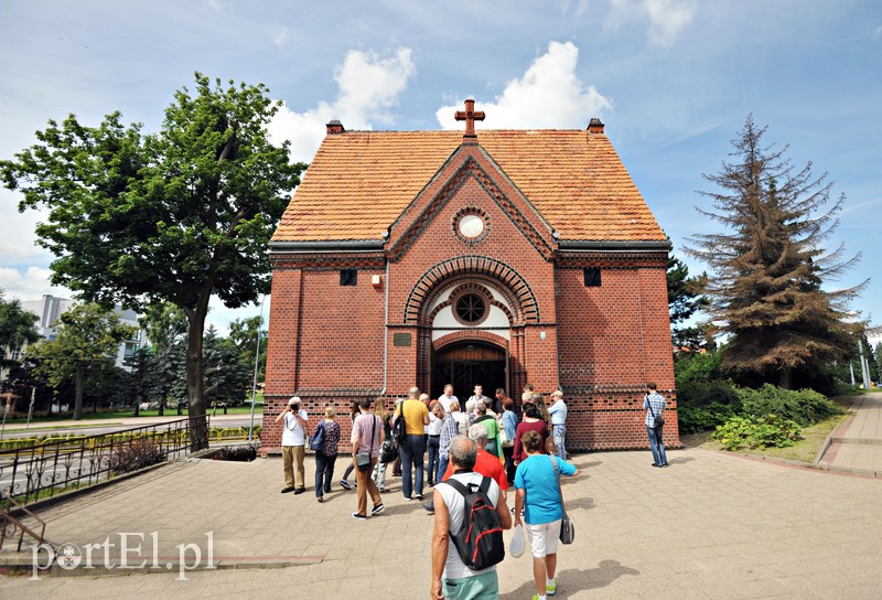 Śladem zabytków, które zmieniły przeznaczenie zdjęcie nr 156076