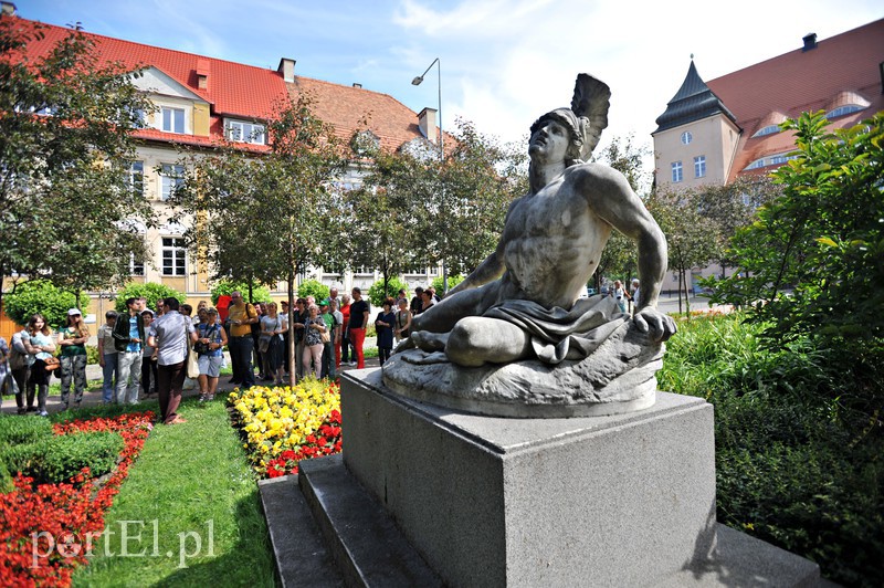 Śladem zabytków, które zmieniły przeznaczenie zdjęcie nr 156071