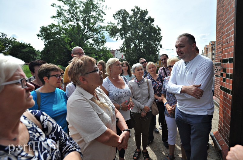 Śladem zabytków, które zmieniły przeznaczenie zdjęcie nr 156077