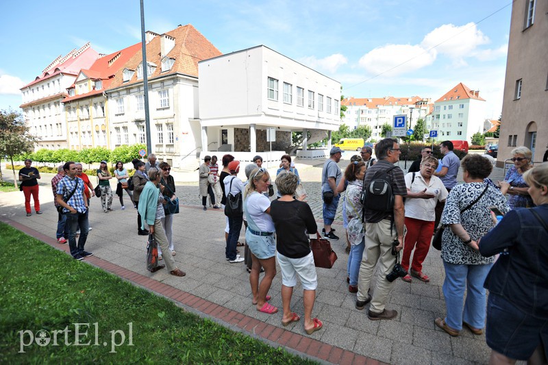 Śladem zabytków, które zmieniły przeznaczenie zdjęcie nr 156056