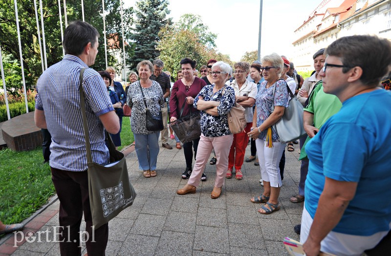 Śladem zabytków, które zmieniły przeznaczenie zdjęcie nr 156058