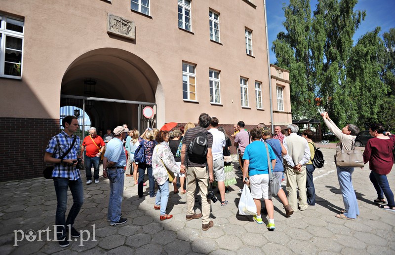 Śladem zabytków, które zmieniły przeznaczenie zdjęcie nr 156062