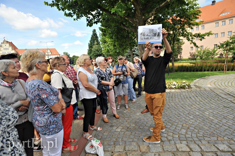 Śladem zabytków, które zmieniły przeznaczenie zdjęcie nr 156074