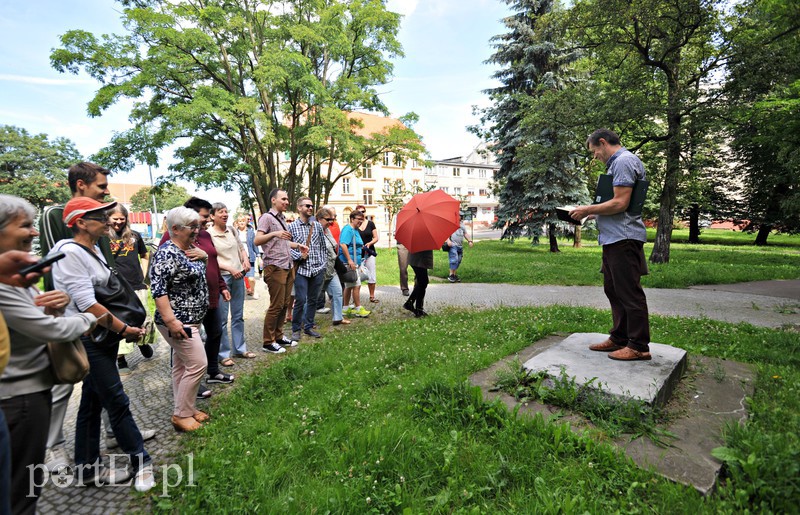 Śladem zabytków, które zmieniły przeznaczenie zdjęcie nr 156075