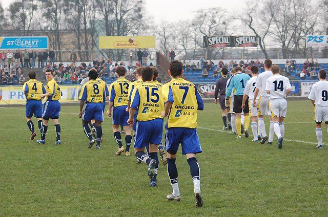 Olimpia - Mazowsze Grójec zdjęcie nr 12219