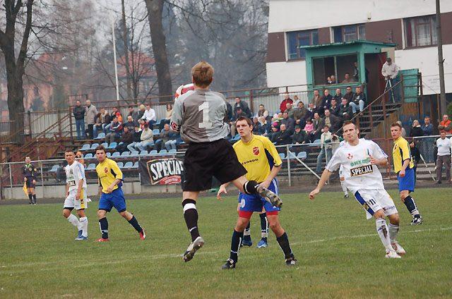 Olimpia - Mazowsze Grójec zdjęcie nr 12231