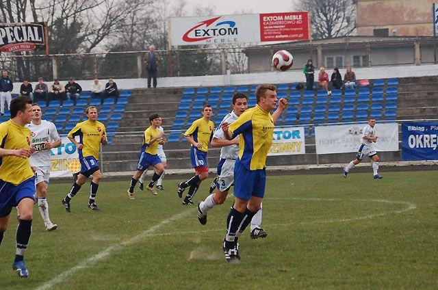 Olimpia - Mazowsze Grójec zdjęcie nr 12236