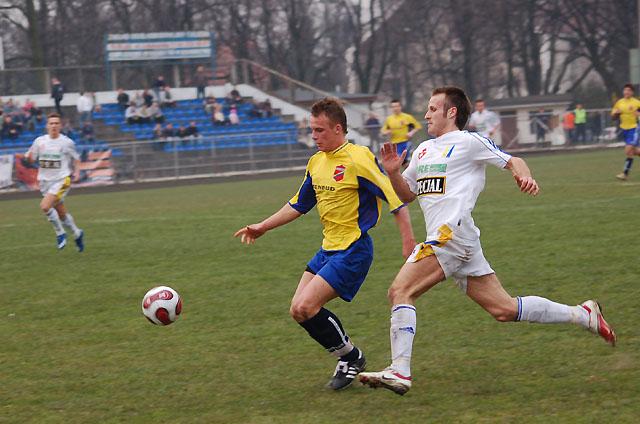 Olimpia - Mazowsze Grójec zdjęcie nr 12233