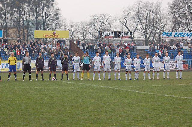 Olimpia - Mazowsze Grójec zdjęcie nr 12220