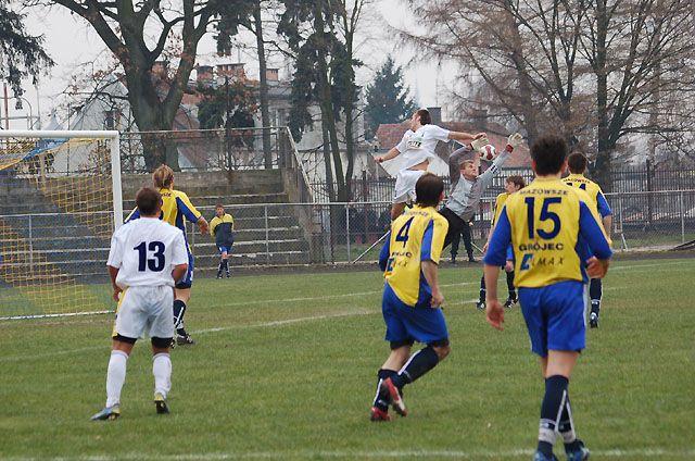 Olimpia - Mazowsze Grójec zdjęcie nr 12235