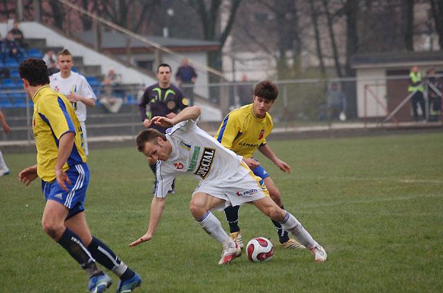 Olimpia - Mazowsze Grójec zdjęcie nr 12241