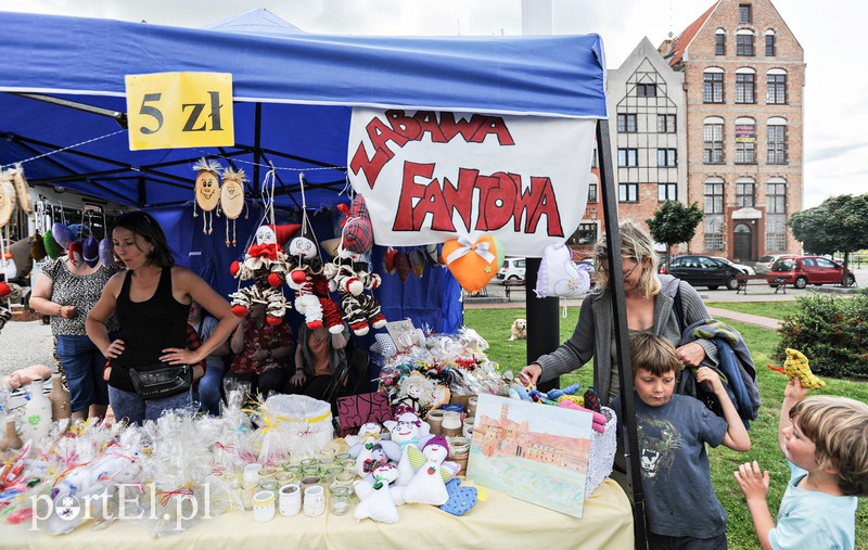  Sztuka bez barier i na wesoło zdjęcie nr 158756