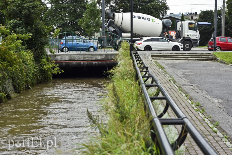 Kumiela jak rwąca rzeka zdjęcie nr 159510