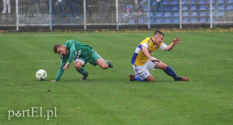 Z Radomiakiem bez punktów zdjęcie nr 163243