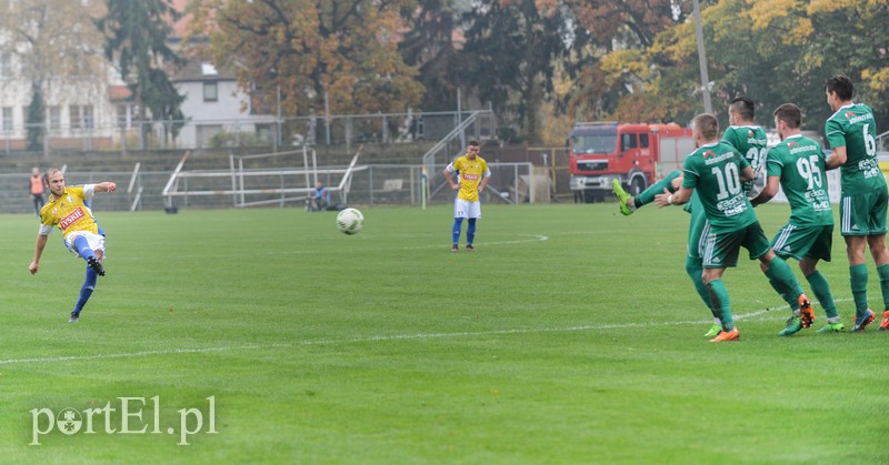 Z Radomiakiem bez punktów zdjęcie nr 163230