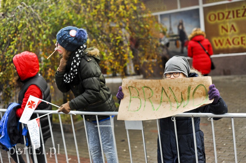 Elblążanie najszybsi w Biegu Niepodległości zdjęcie nr 164463