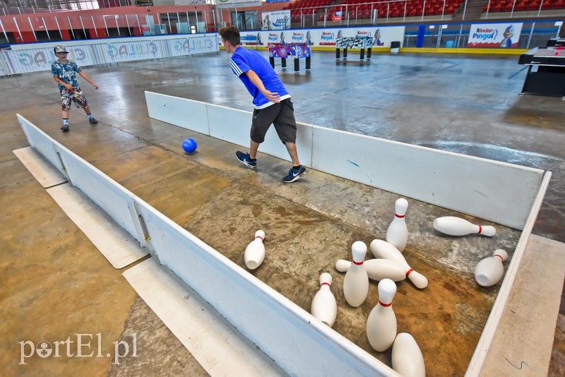 Wakacje możesz spędzić na sportowo zdjęcie nr 204395