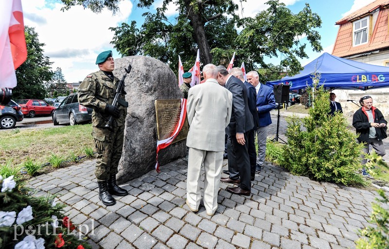 O tej tragedii zapomnieć nie można zdjęcie nr 205789