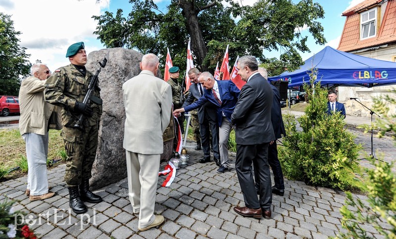 O tej tragedii zapomnieć nie można zdjęcie nr 205790