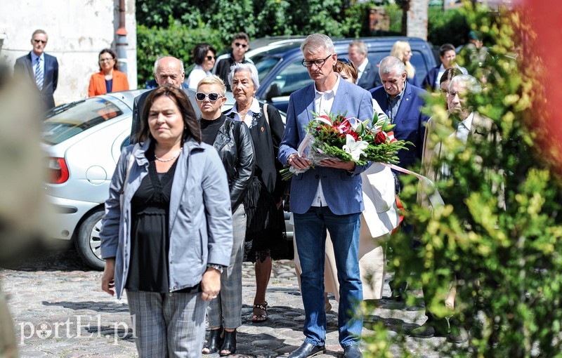 O tej tragedii zapomnieć nie można zdjęcie nr 205797