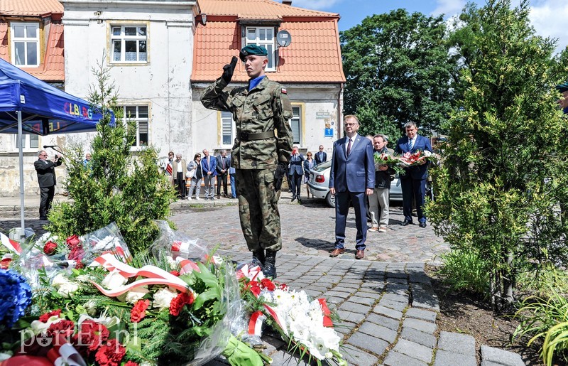 O tej tragedii zapomnieć nie można zdjęcie nr 205801