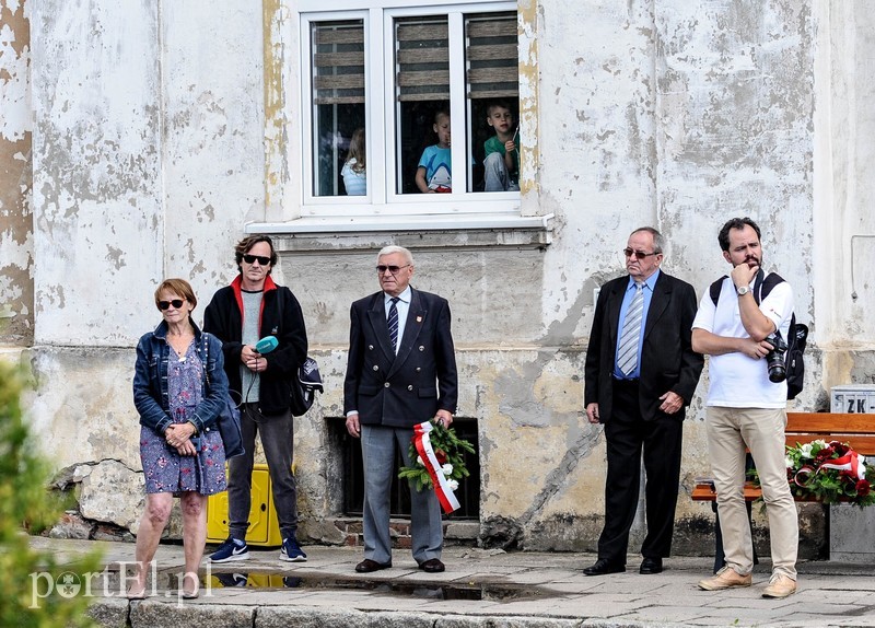 O tej tragedii zapomnieć nie można zdjęcie nr 205778