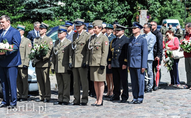 O tej tragedii zapomnieć nie można zdjęcie nr 205799