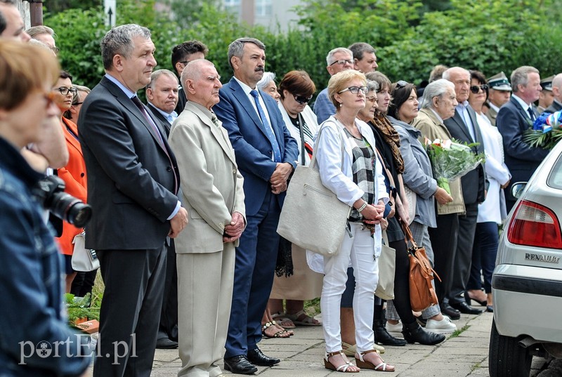 O tej tragedii zapomnieć nie można zdjęcie nr 205783