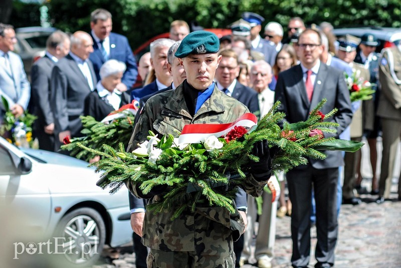 O tej tragedii zapomnieć nie można zdjęcie nr 205792