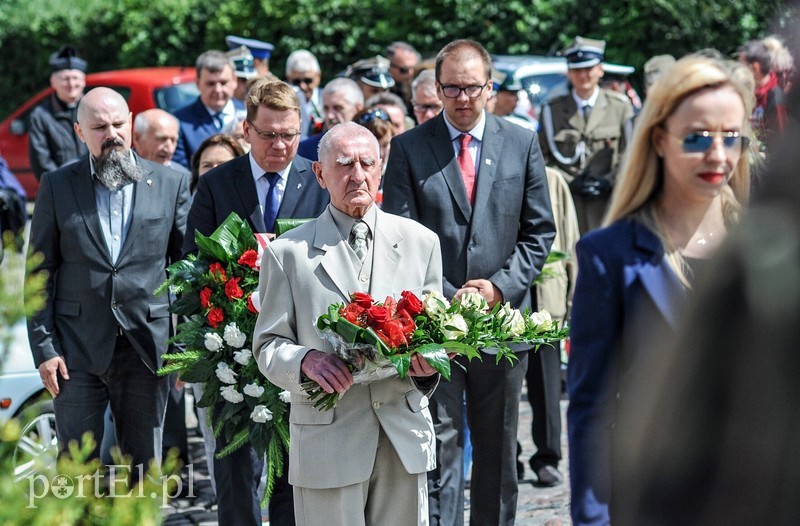 O tej tragedii zapomnieć nie można zdjęcie nr 205794