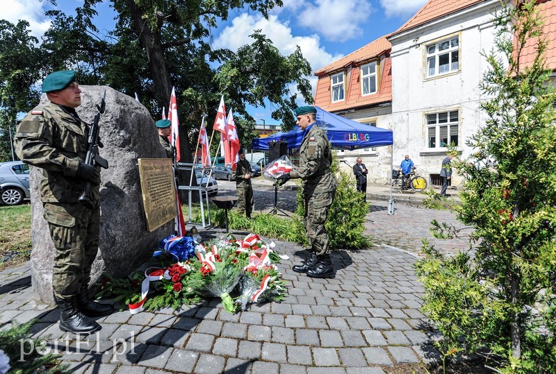 O tej tragedii zapomnieć nie można zdjęcie nr 205800