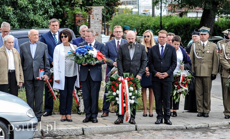 O tej tragedii zapomnieć nie można zdjęcie nr 205779