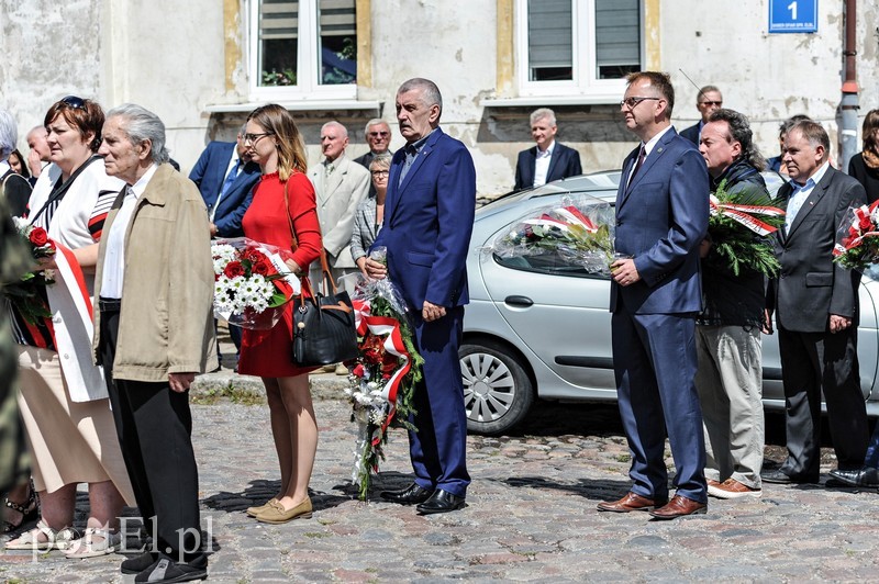 O tej tragedii zapomnieć nie można zdjęcie nr 205798