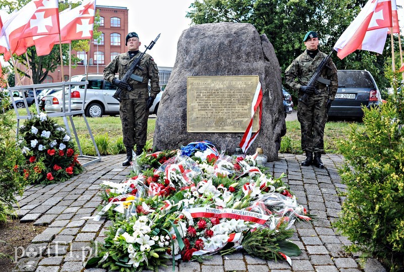 O tej tragedii zapomnieć nie można zdjęcie nr 205804