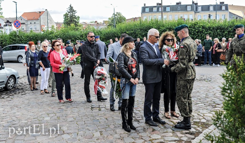 O tej tragedii zapomnieć nie można zdjęcie nr 205803