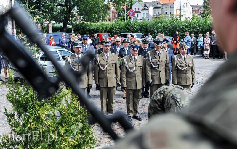 O tej tragedii zapomnieć nie można zdjęcie nr 205802