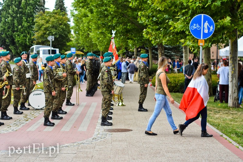 Tu mówi Polska. Tu mówi Warszawa zdjęcie nr 207140