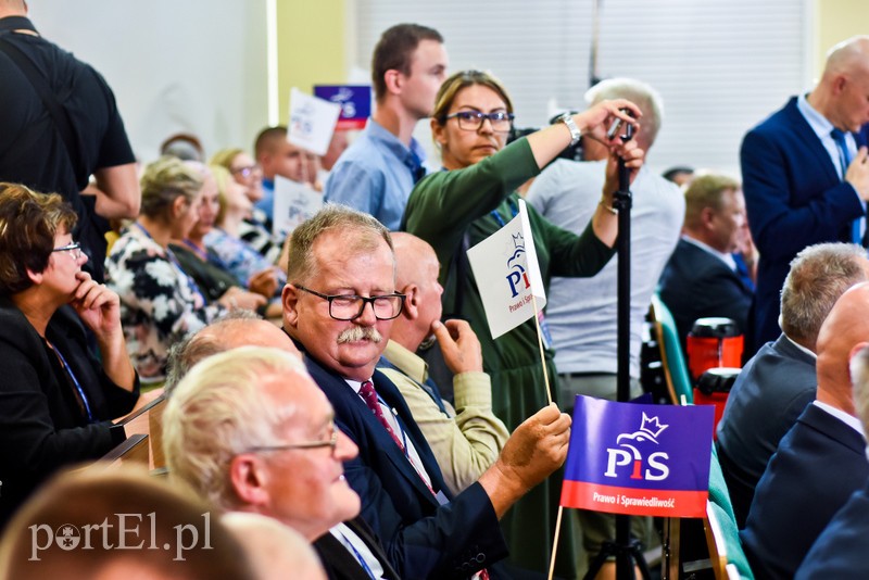 Kaczyński: przekop nie jest ani trudny, ani drogi zdjęcie nr 209979