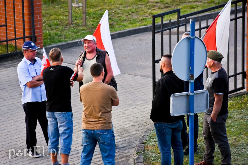 Kaczyński: przekop nie jest ani trudny, ani drogi zdjęcie nr 210004