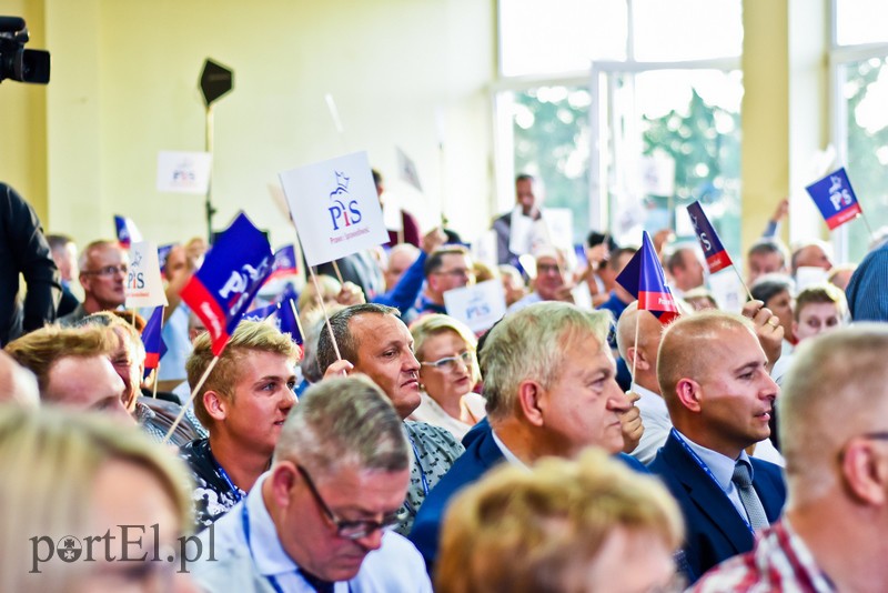 Kaczyński: przekop nie jest ani trudny, ani drogi zdjęcie nr 209980