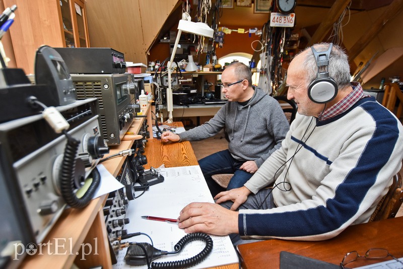 Radiowiec zdjęcie nr 216862