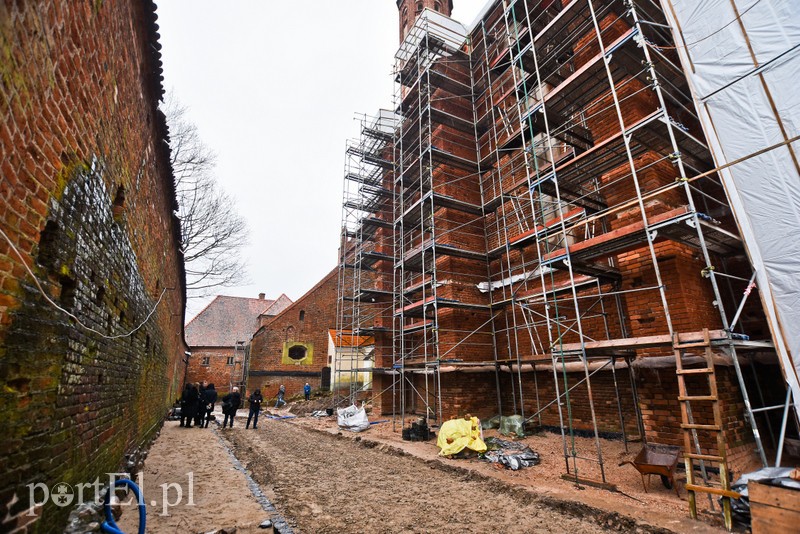 Remont w katedrze odsłonił skarby  zdjęcie nr 217702